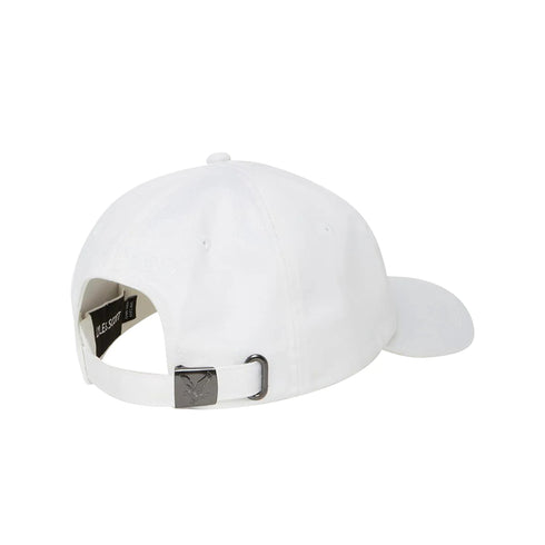 Lyle&Scott Berretto con visiera Cappello Uomo Basball logo applicato UNI - Francavilla Moda